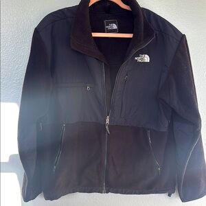 The North Face Men's denali Jacket